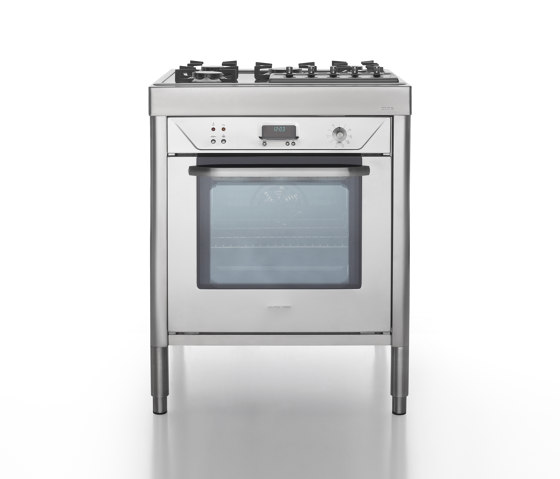 Küchen Kochen
C70-F60/1 | Backöfen | ALPES-INOX
