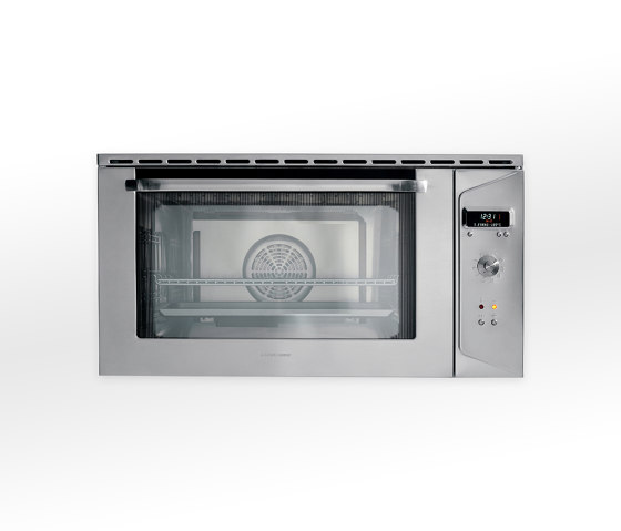 Built-in electric ovens FS/9R | Ovens | ALPES-INOX