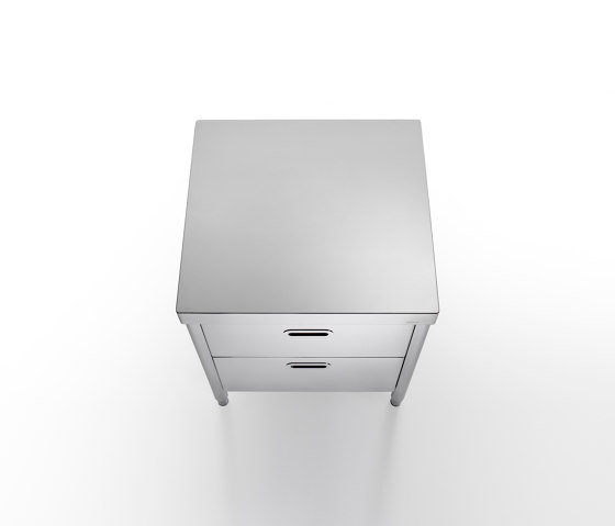 Storage units 70C-CONTENIMENTO-1 | Kitchen cabinets | ALPES-INOX
