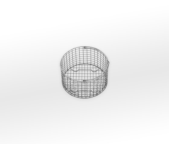 Baskets CS Ø 24 | Accessoires de cuisine | ALPES-INOX
