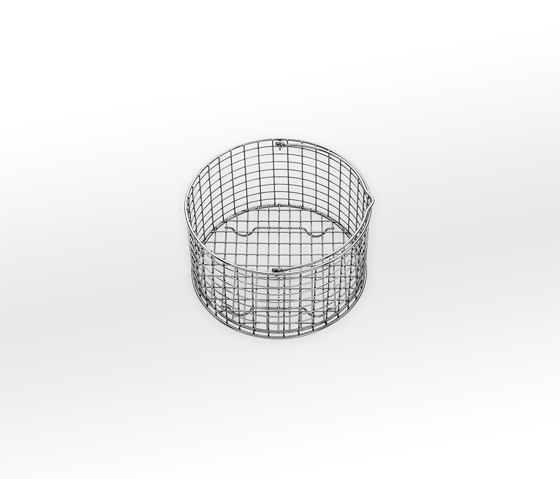 Baskets CS Ø 35 | Kitchen accessories | ALPES-INOX