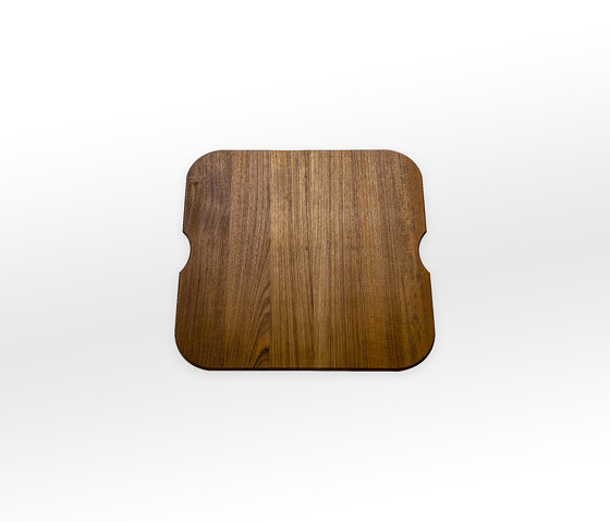 Chopping boards TL 41×41 | Chopping boards | ALPES-INOX