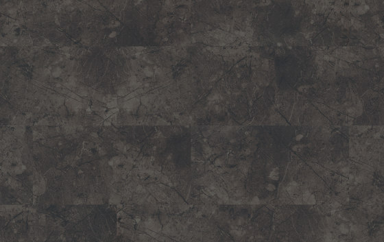 Floors@Work | 55 ST 400 | Synthetic tiles | Project Floors