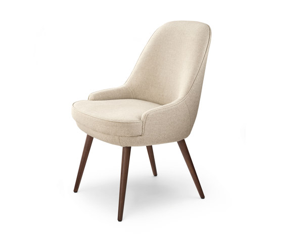 375 Chair | Sillas | Walter Knoll