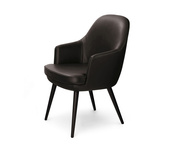 375 Chair | Stühle | Walter Knoll