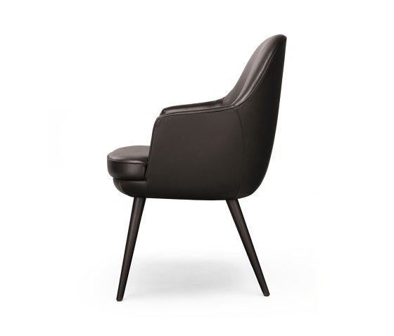 375 Chair | Chairs | Walter Knoll
