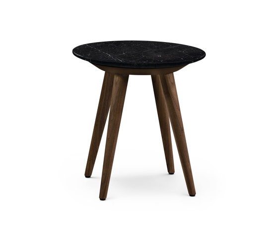 375 Side Table | Mesas auxiliares | Walter Knoll