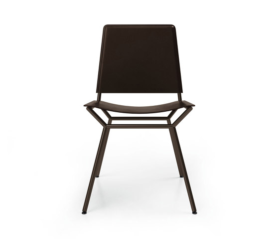Aisuu Chair | Sillas | Walter Knoll