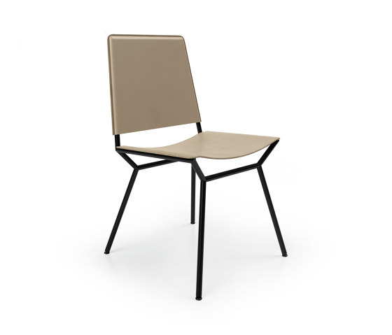 Aisuu Chair | Chaises | Walter Knoll