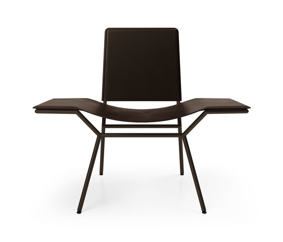 Aisuu Side Chair | Chaises | Walter Knoll