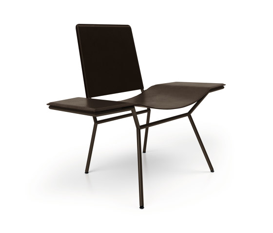 Aisuu Side Chair | Sillas | Walter Knoll
