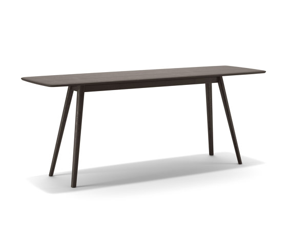 Deen High Standing Table | Tables hautes | Walter Knoll
