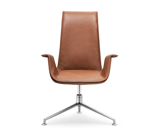 FK Chair | Chairs | Walter Knoll