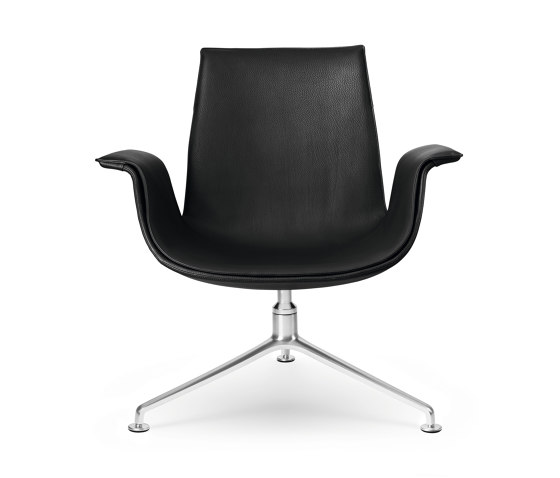 FK Lounge Chair | Sessel | Walter Knoll