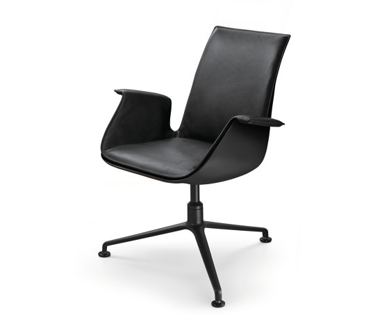 Modern Icons: FK Chair | Chairs | Walter Knoll