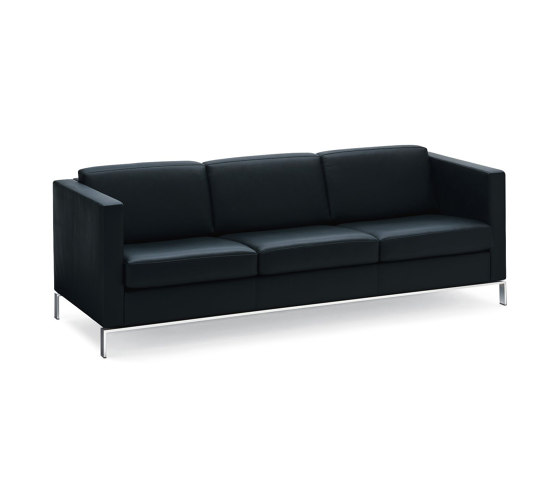 Foster 500 Sofa | Sofas | Walter Knoll