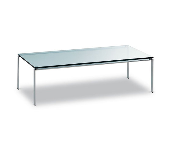 Foster 500 Table | Coffee tables | Walter Knoll
