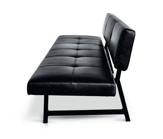 Foster 510 Bench | Benches | Walter Knoll