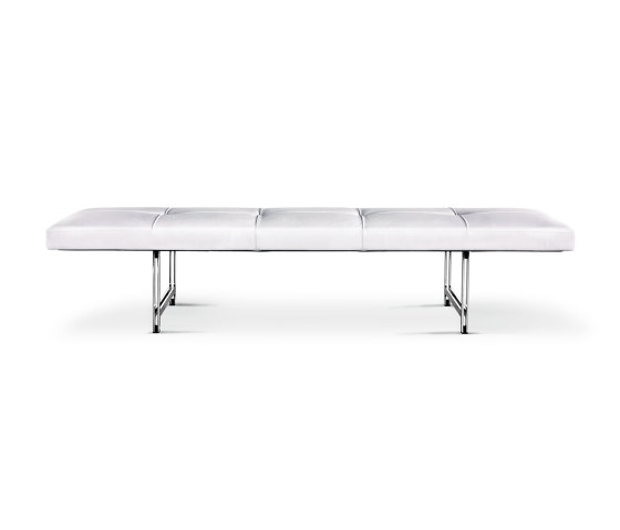 Foster 510 Bench | Panche | Walter Knoll