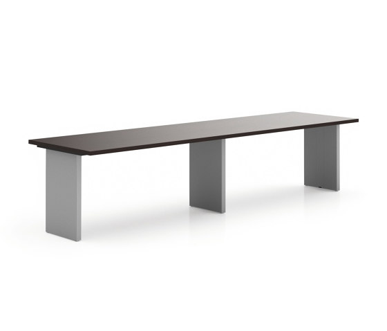 Frame Lite Conference Table | Tavoli contract | Walter Knoll