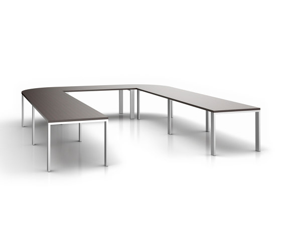 Frame Lite Conference Table | Contract tables | Walter Knoll