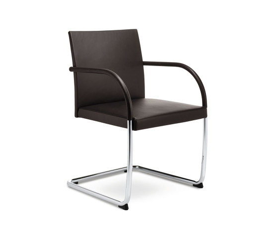 George Cantilever Chair | Stühle | Walter Knoll