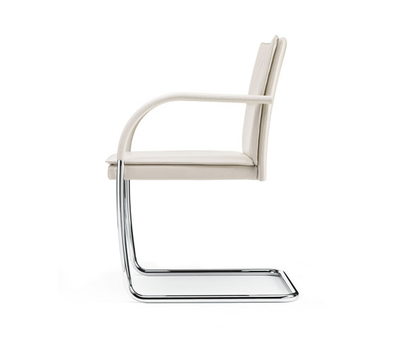 George Cantilever Chair | Sedie | Walter Knoll