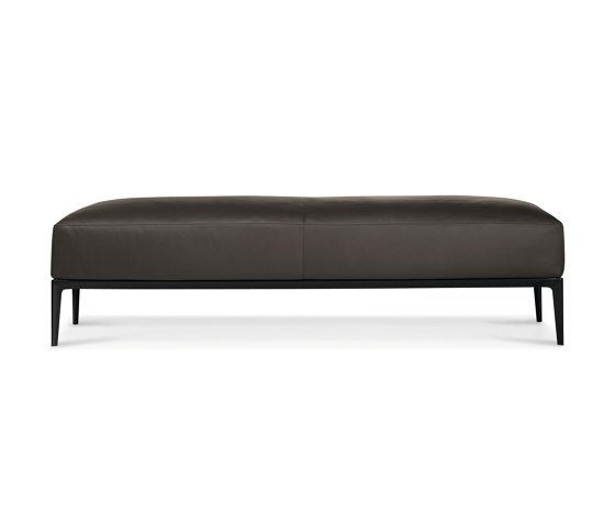 Jaan Bedroom Bench | Benches | Walter Knoll