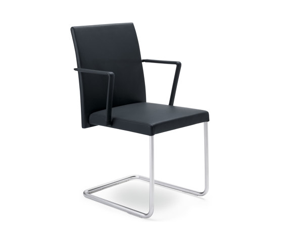Jason Lite Cantilever Chair | Sillas | Walter Knoll