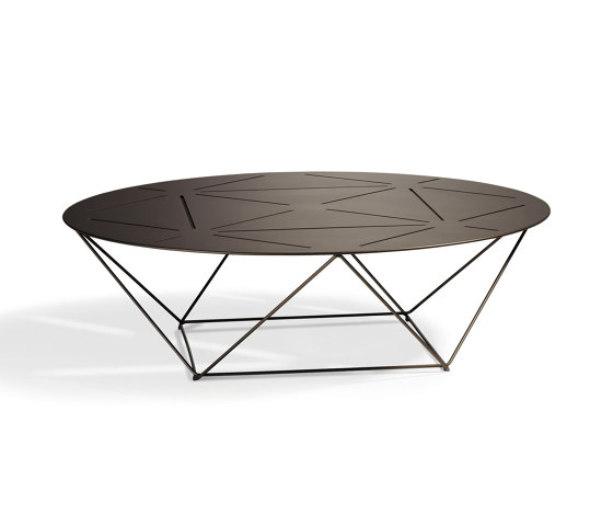 Joco Side Table | Couchtische | Walter Knoll