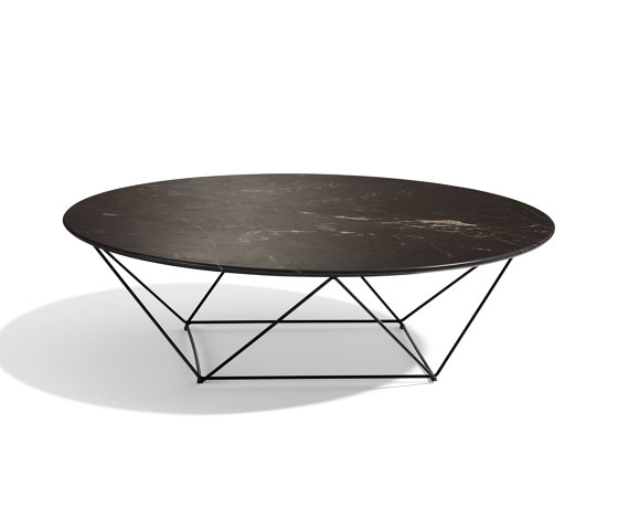 Joco Stone Side Table | Coffee tables | Walter Knoll