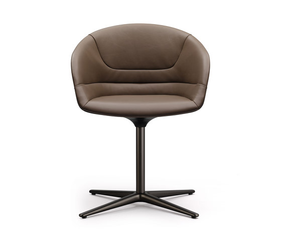 Kyo Chair | Sillas | Walter Knoll