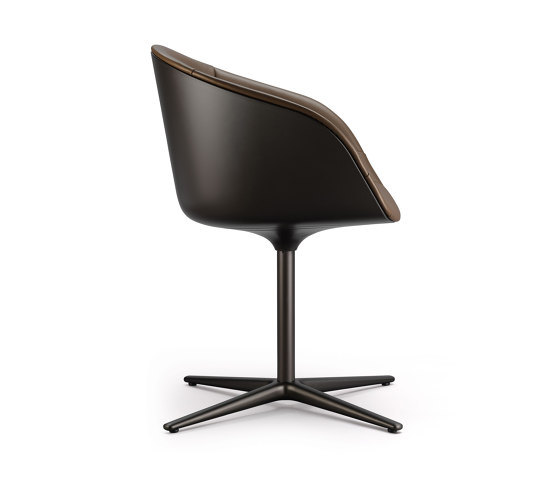 Kyo Chair | Sedie | Walter Knoll