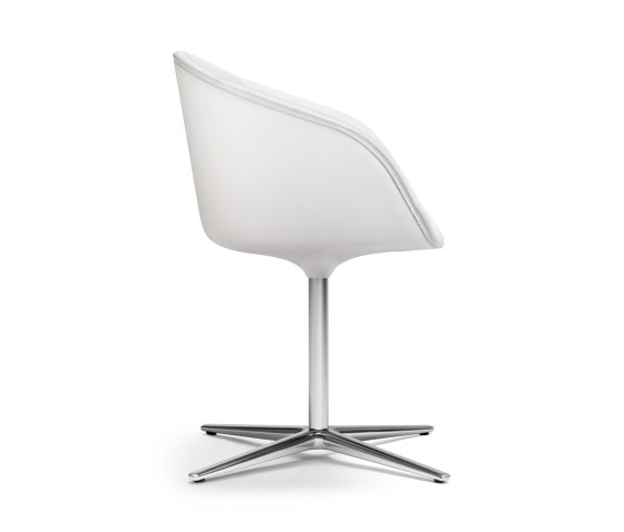 Kyo Chair | Chaises | Walter Knoll