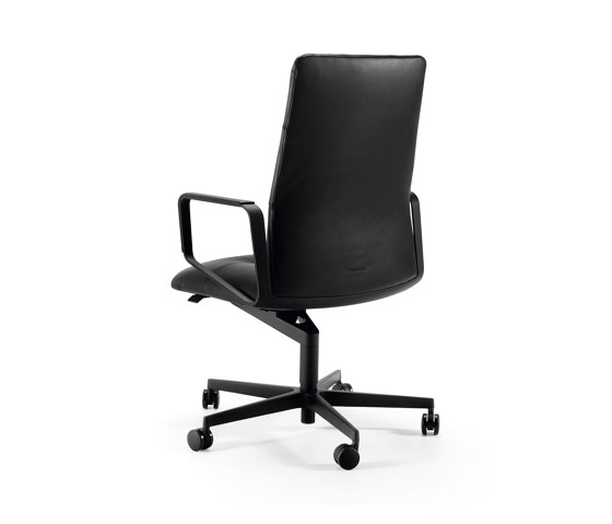 Leadchair Executive Soft | Office chairs | Walter Knoll