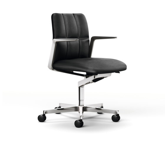 Leadchair Management | Office chairs | Walter Knoll