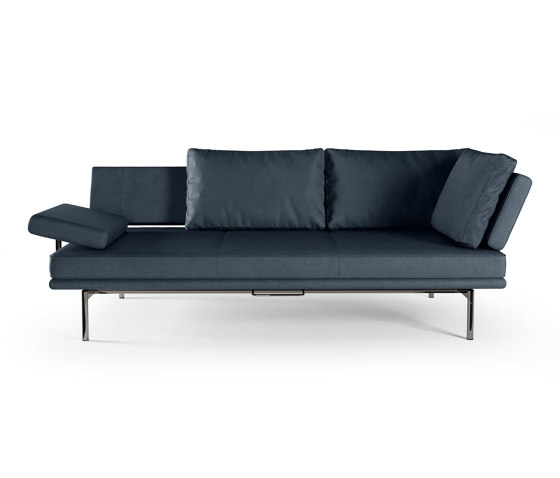 Living Platform Sofa | Sofás | Walter Knoll