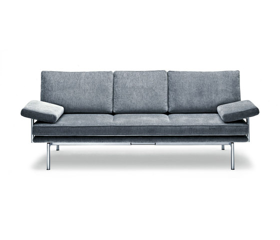 Living Platform Sofa | Sofas | Walter Knoll
