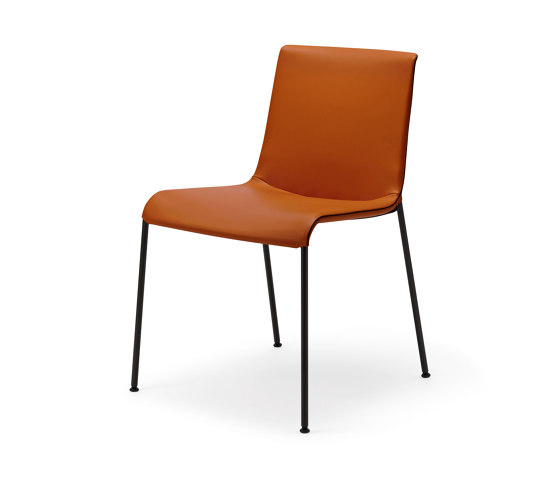 Liz Chair | Sedie | Walter Knoll
