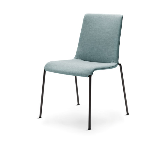 Liz Chair | Chairs | Walter Knoll
