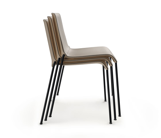 Liz Chair | Sillas | Walter Knoll