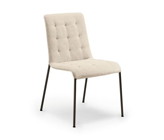 Liz Chair | Chairs | Walter Knoll