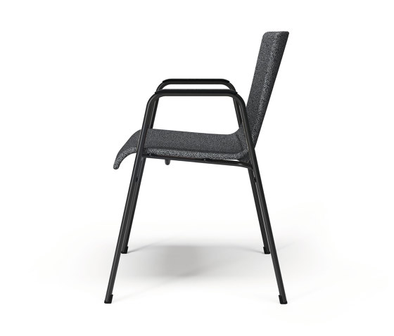 Liz-M Chair | Sillas | Walter Knoll