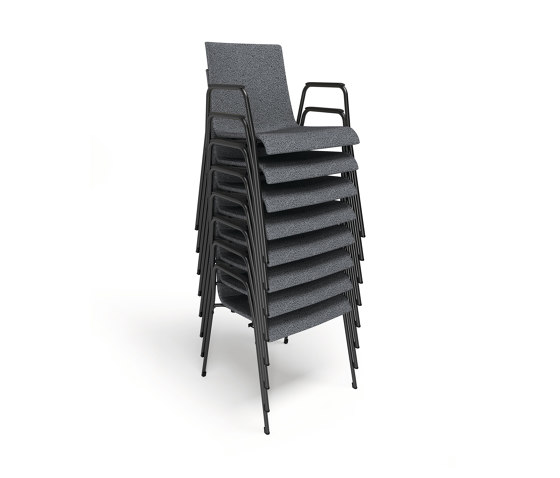 Liz-M Chair | Stühle | Walter Knoll