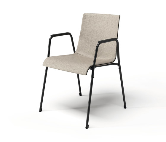 Liz-M Chair | Sedie | Walter Knoll
