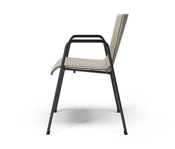 Liz-M Chair | Sedie | Walter Knoll