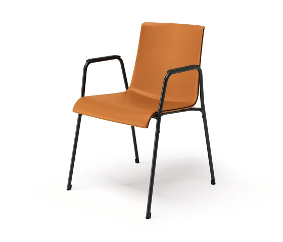 Liz-M Chair | Sillas | Walter Knoll