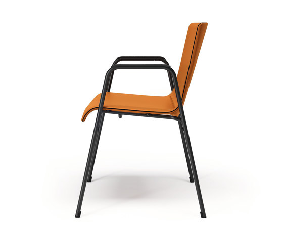 Liz-M Chair | Stühle | Walter Knoll