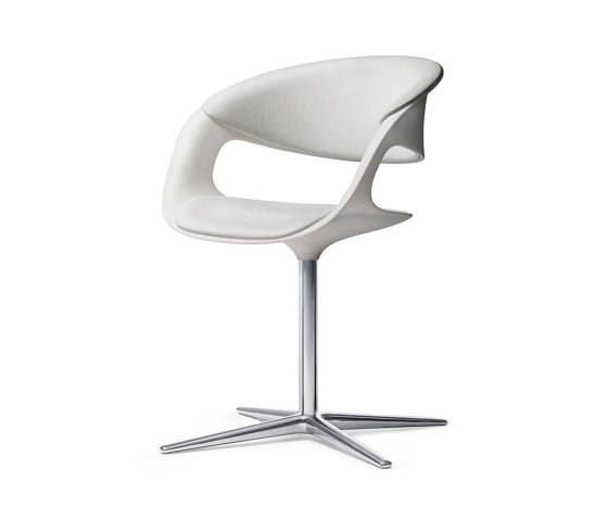 Lox Chair | Sillas | Walter Knoll