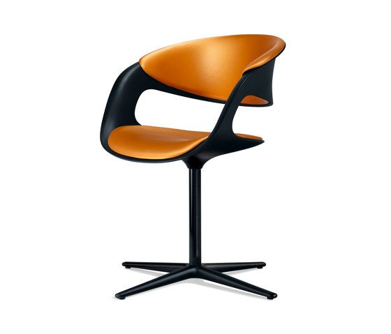 Lox Chair | Chairs | Walter Knoll